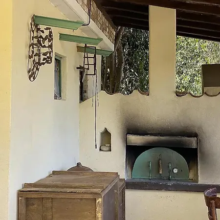 Villa Heritage - αλυκή τουριστικές επιχειρήσεις ικε Alyki (Pydna-Kolindros)