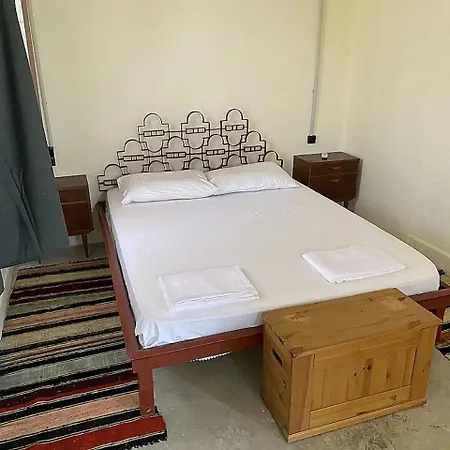 Heritage - αλυκή τουριστικές επιχειρήσεις ικε Вилла